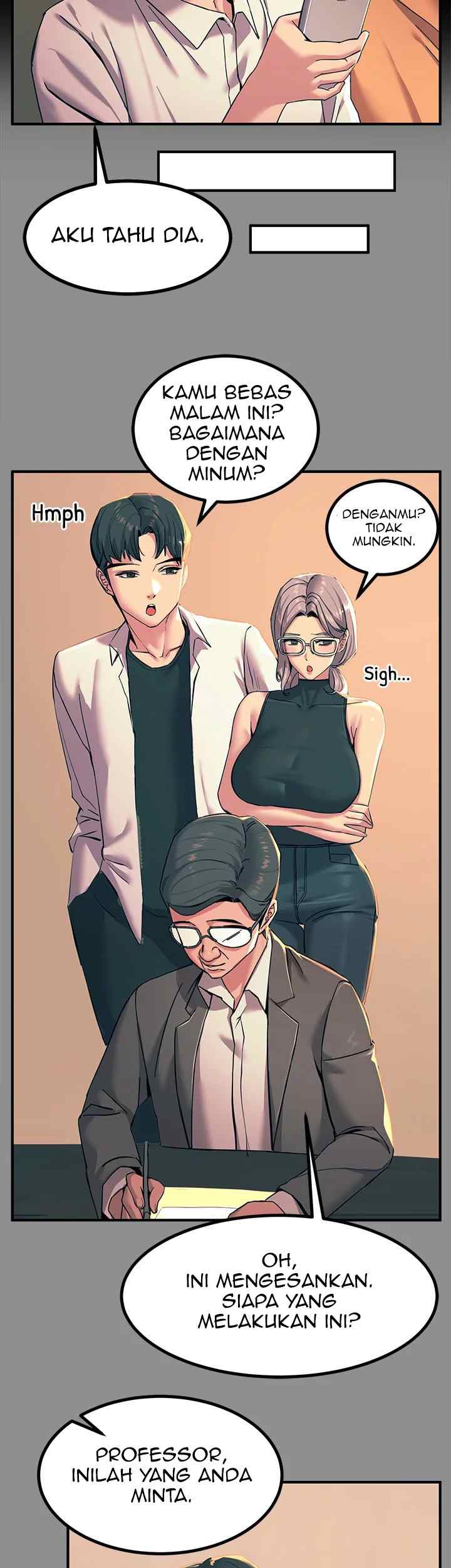 Rainbow (Show Me Your Sensuality) - Chapter 19 14