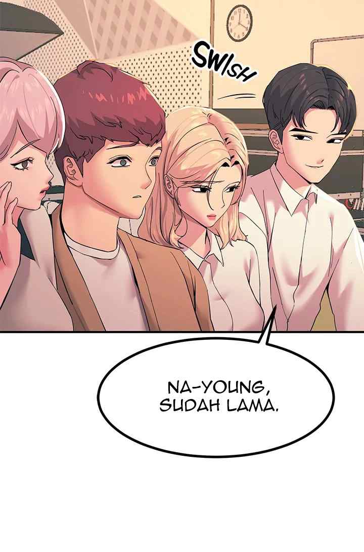 Rainbow (Show Me Your Sensuality) - Chapter 19 9