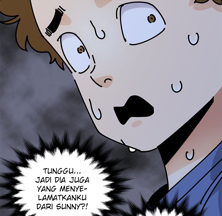 Love Factory - Chapter 19 24