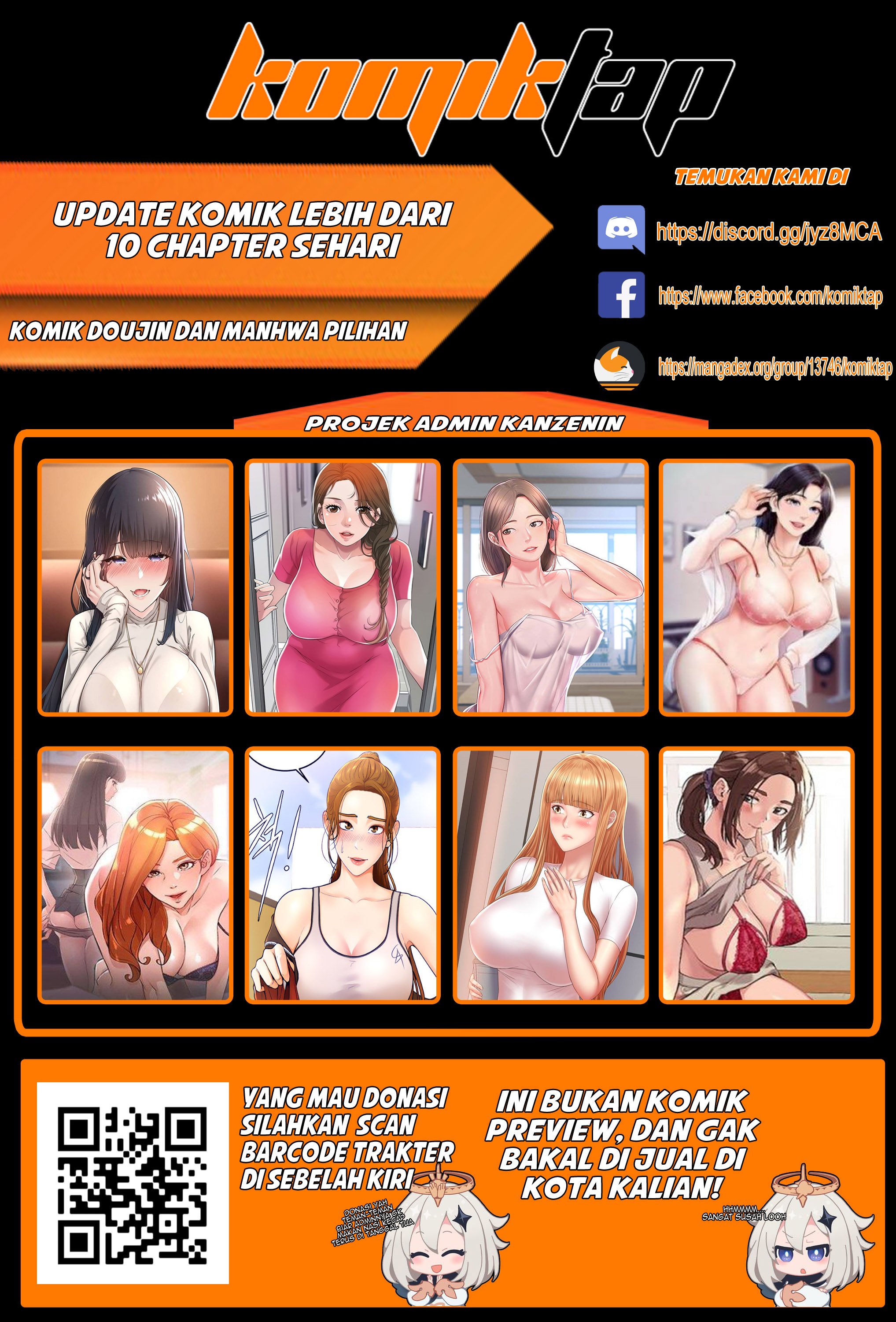 The Pleasure Shop - Chapter 19 14