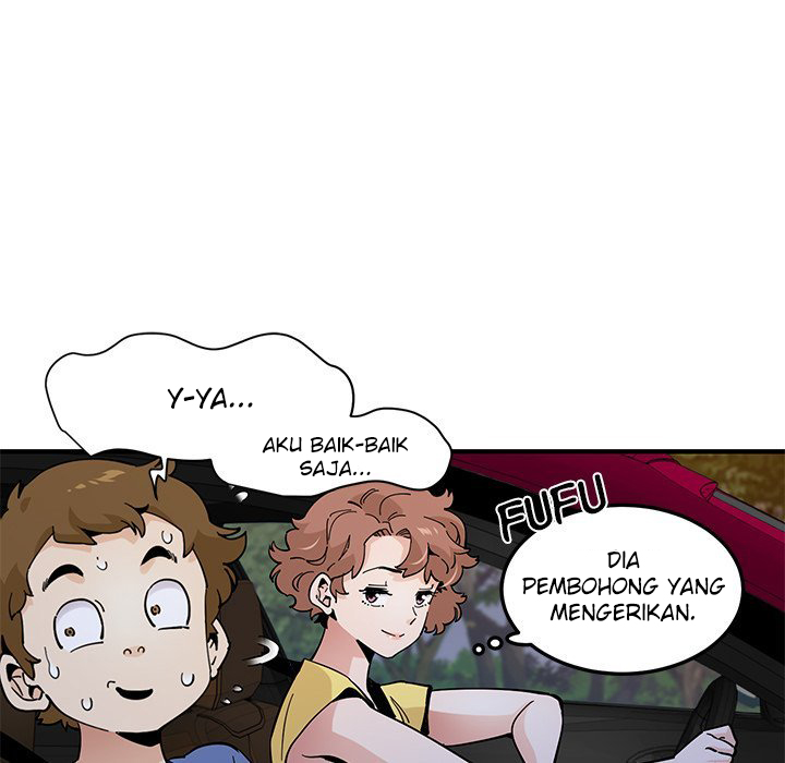Love Factory - Chapter 19 18