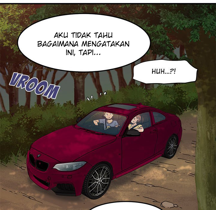 Love Factory - Chapter 19 20