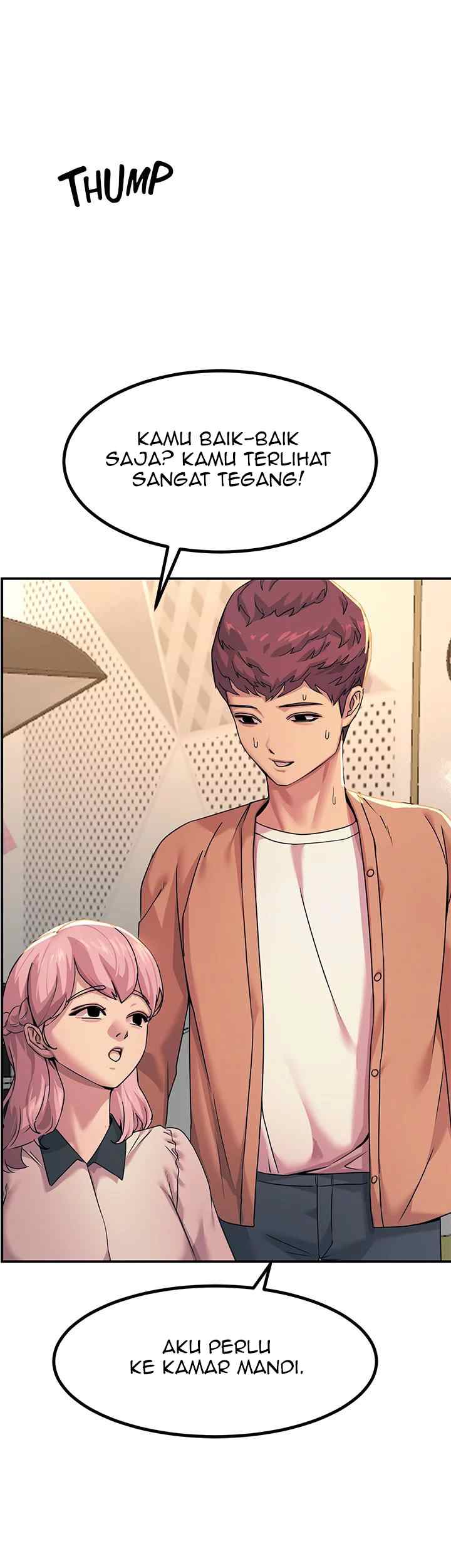 Rainbow (Show Me Your Sensuality) - Chapter 19 36