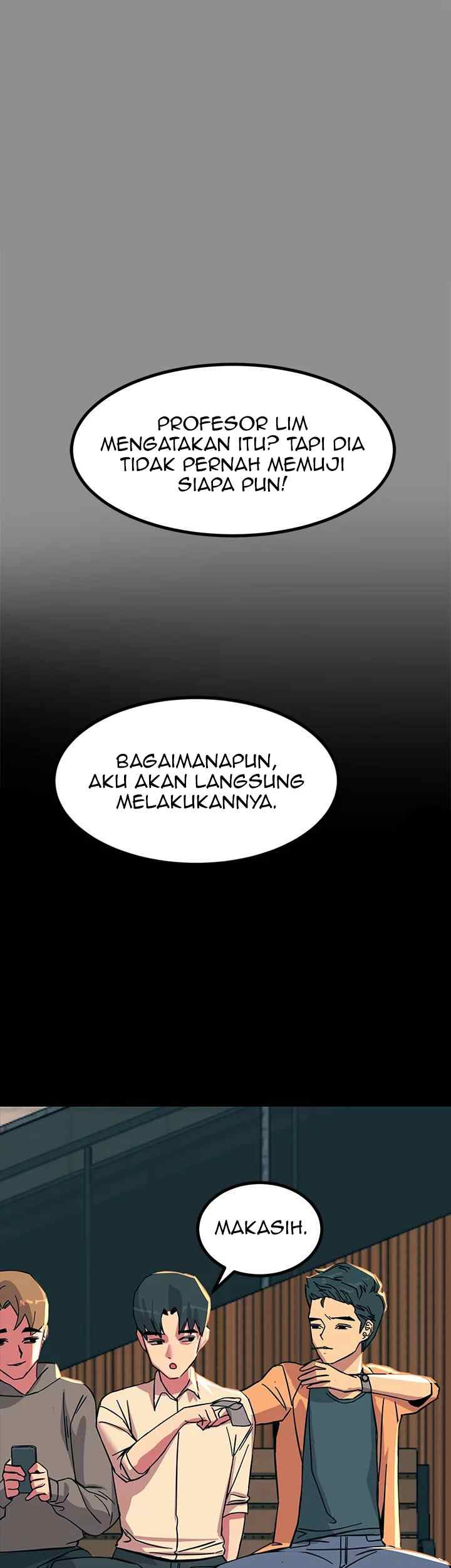 Rainbow (Show Me Your Sensuality) - Chapter 19 17