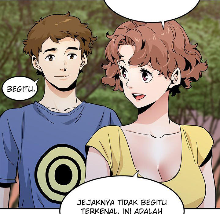 Love Factory - Chapter 19 49