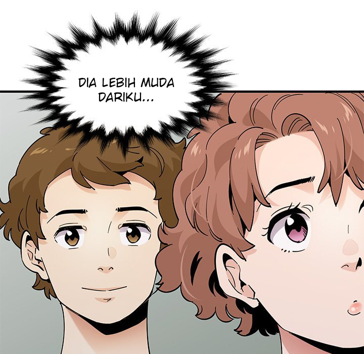 Love Factory - Chapter 19 54