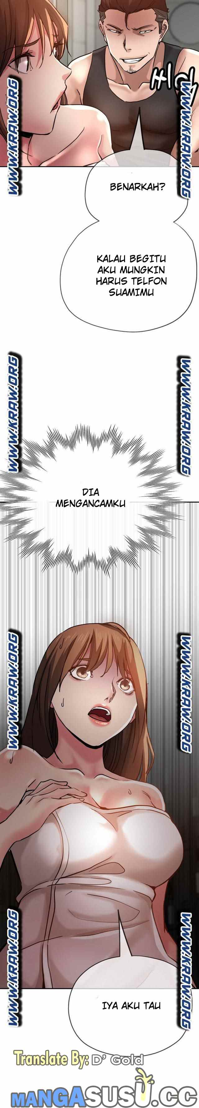 My Aunt Is a Yoga Student - Chapter 19 8
