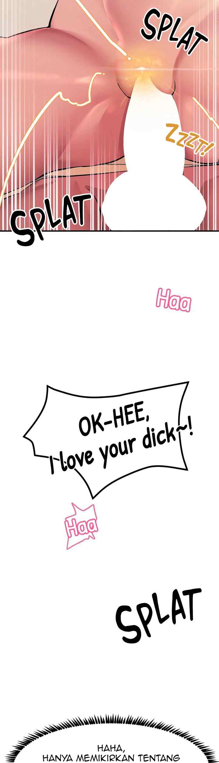 Rainbow (Show Me Your Sensuality) - Chapter 19 57