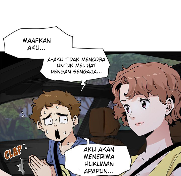 Love Factory - Chapter 19 26