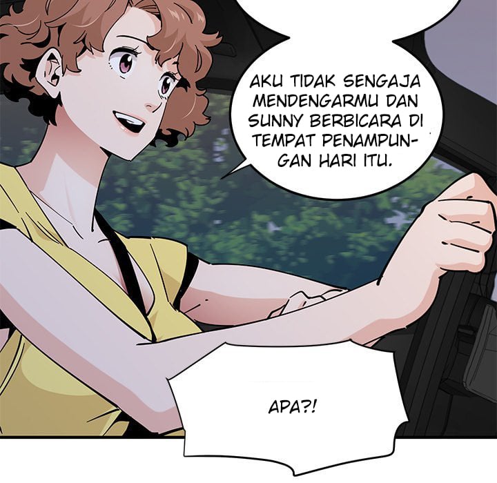 Love Factory - Chapter 19 22