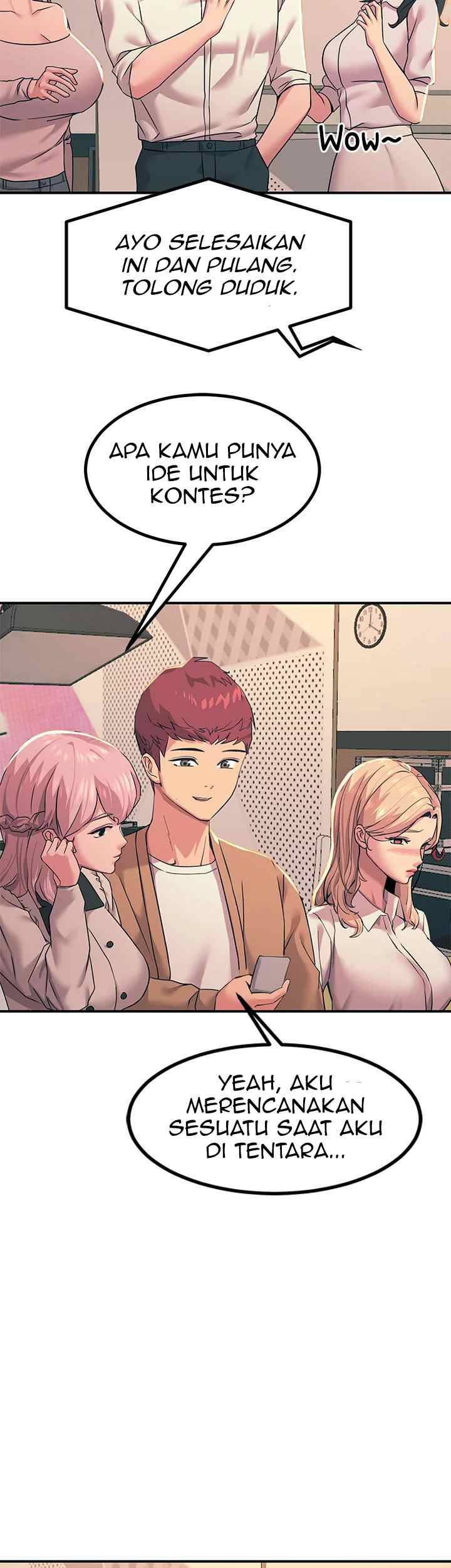 Rainbow (Show Me Your Sensuality) - Chapter 19 8