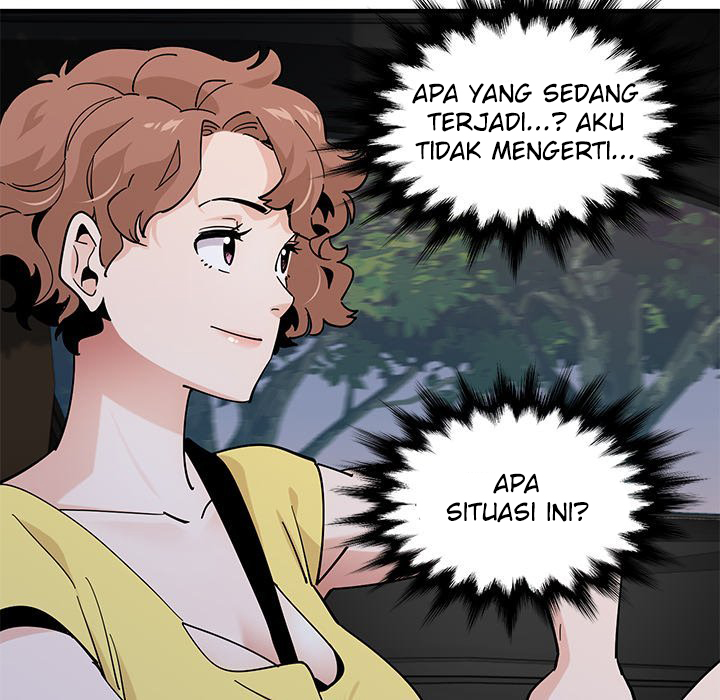 Love Factory - Chapter 19 29
