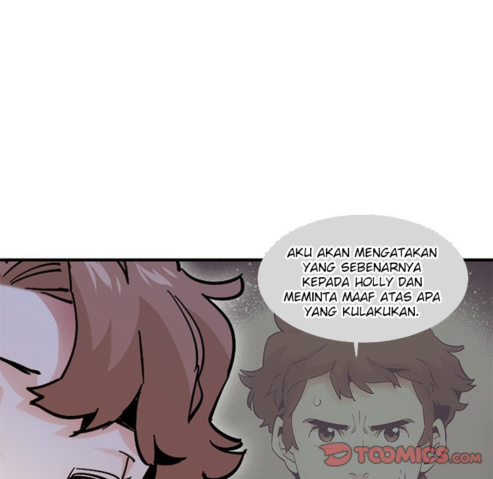 Love Factory - Chapter 19 15