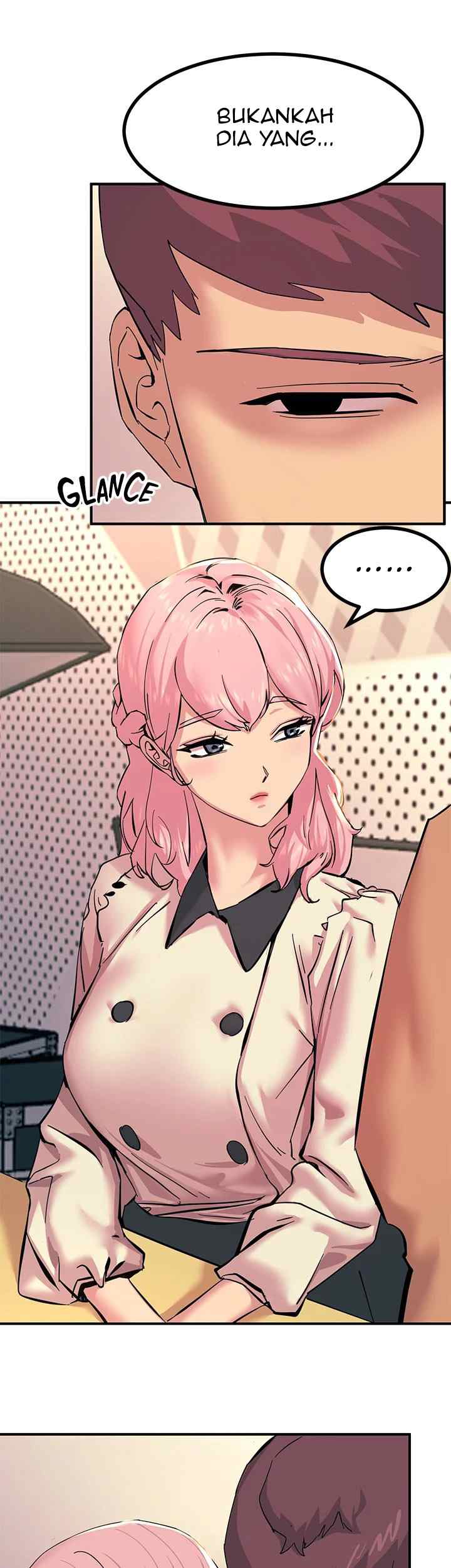 Rainbow (Show Me Your Sensuality) - Chapter 19 3
