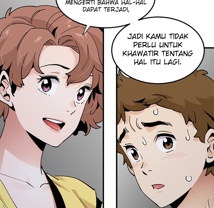 Love Factory - Chapter 19 33