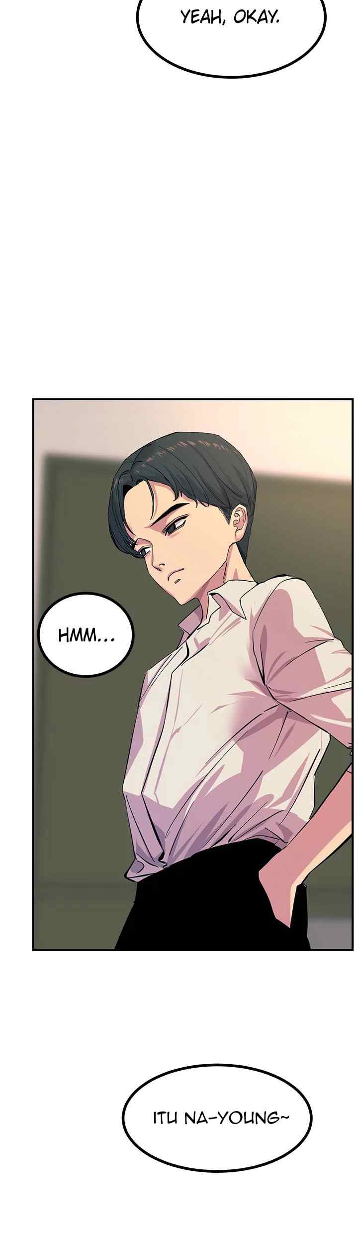 Rainbow (Show Me Your Sensuality) - Chapter 19 5