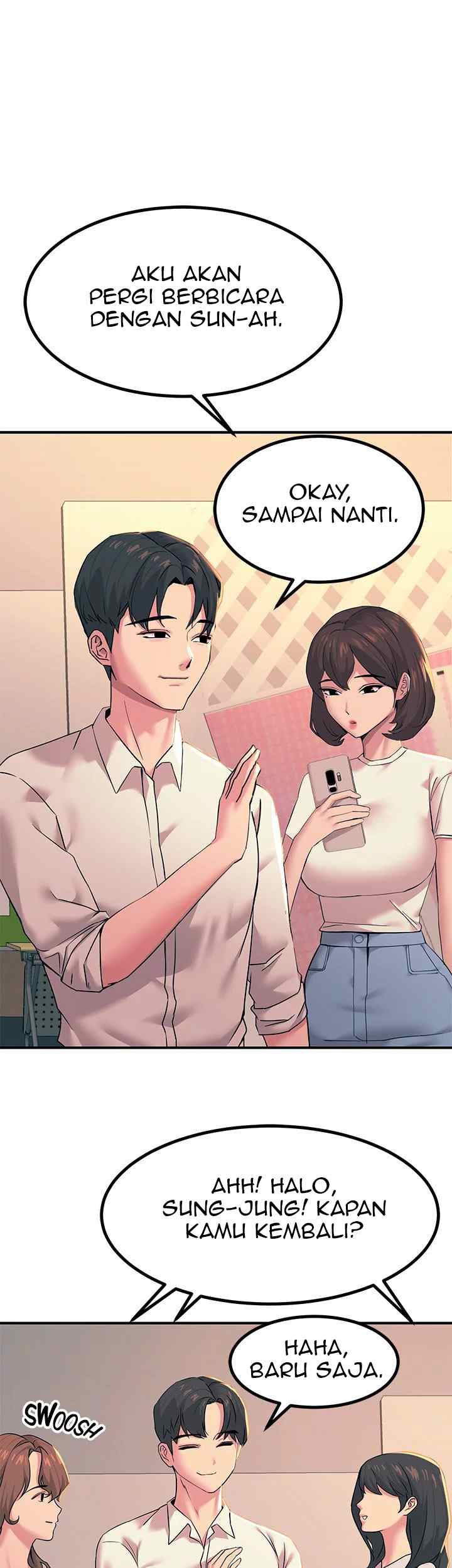 Rainbow (Show Me Your Sensuality) - Chapter 19 7