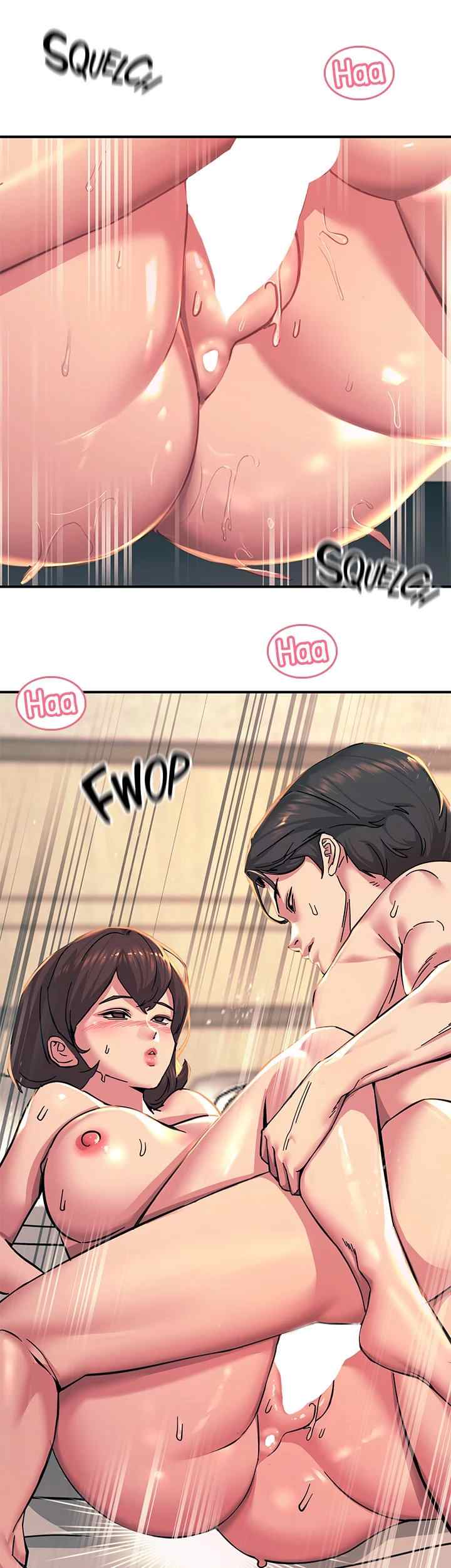 Rainbow (Show Me Your Sensuality) - Chapter 19 41