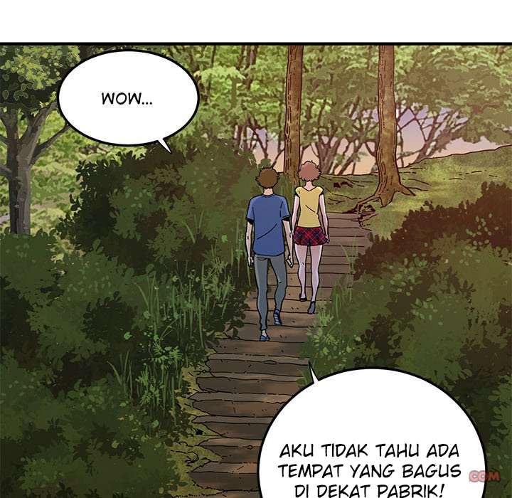 Love Factory - Chapter 19 47