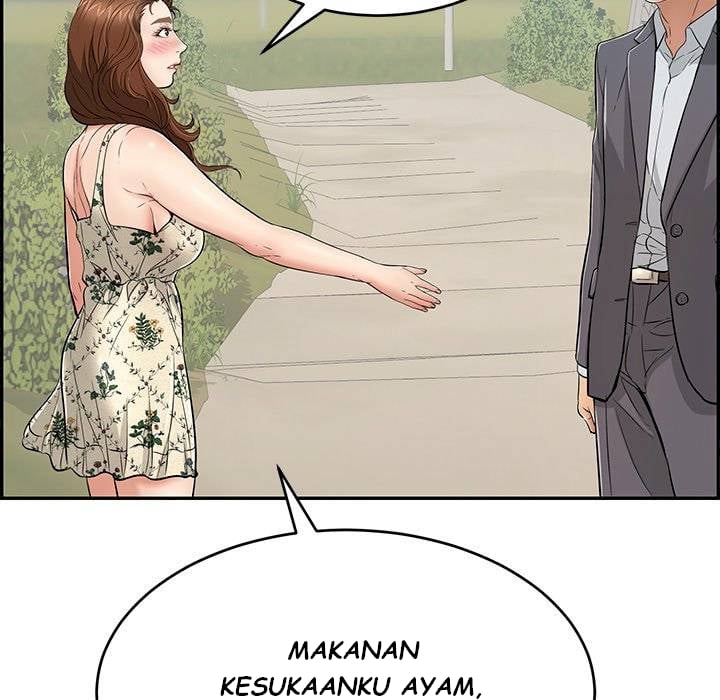 A Killer Woman - Chapter 47 149