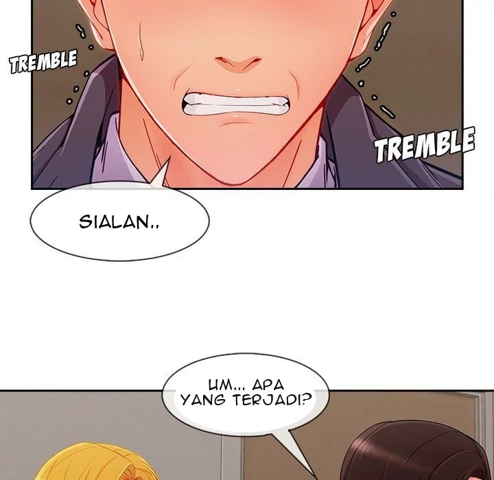 Lady Long Legs - Chapter 47 48