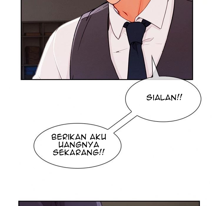 Lady Long Legs - Chapter 47 52