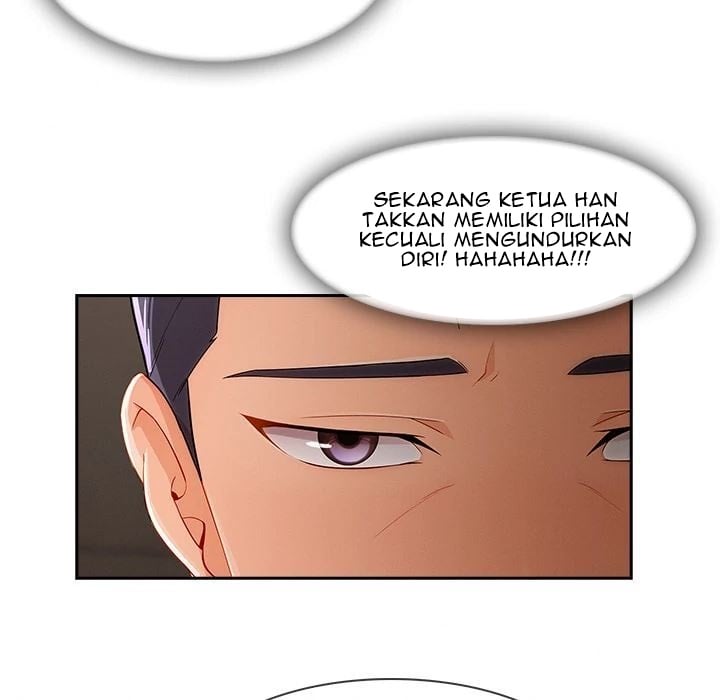 Lady Long Legs - Chapter 47 25
