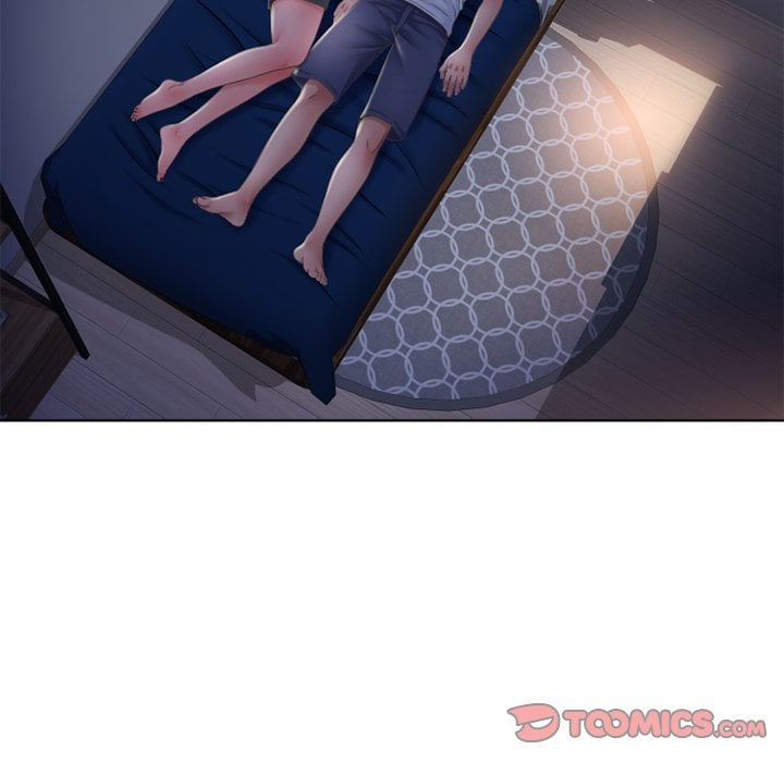 Close, but Far - Chapter 47 139