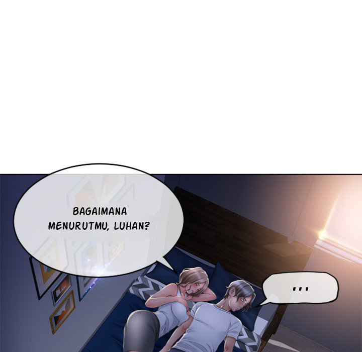 Close, but Far - Chapter 47 138