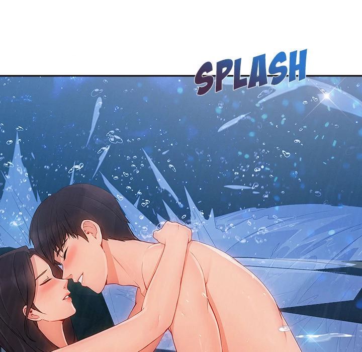 Lady Long Legs - Chapter 47 127