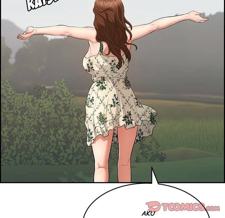 A Killer Woman - Chapter 47 132