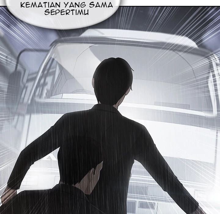 Lady Long Legs - Chapter 47 71