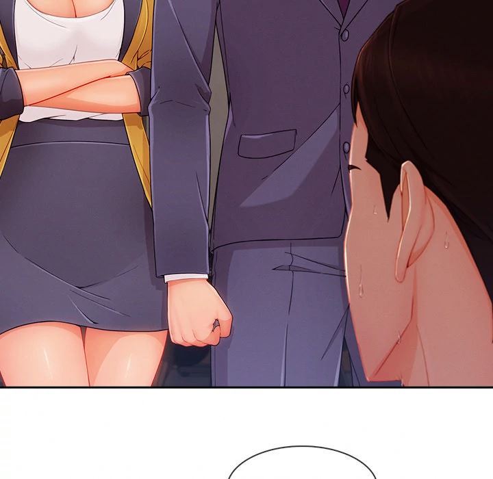 Lady Long Legs - Chapter 47 55
