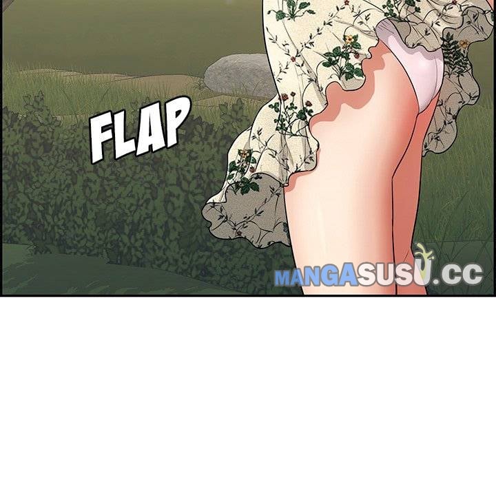 A Killer Woman - Chapter 47 128