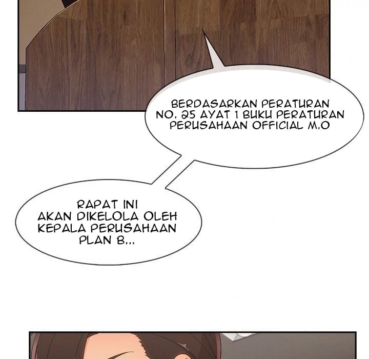 Lady Long Legs - Chapter 47 13