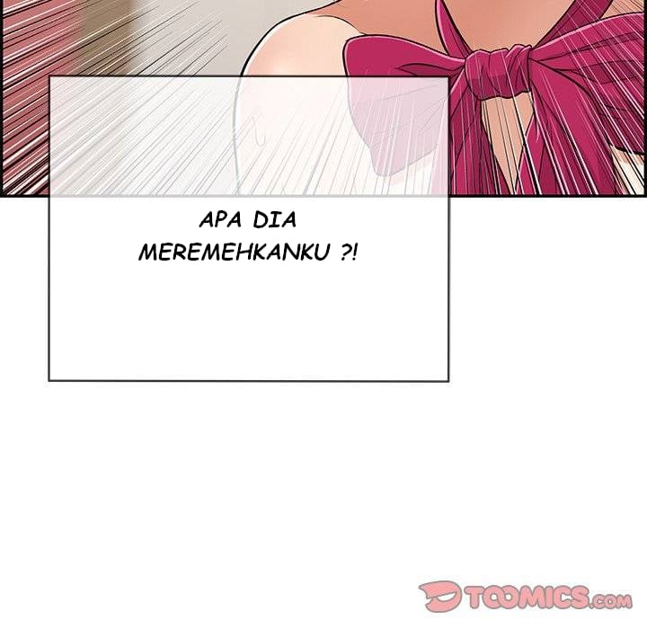 A Killer Woman - Chapter 47 11