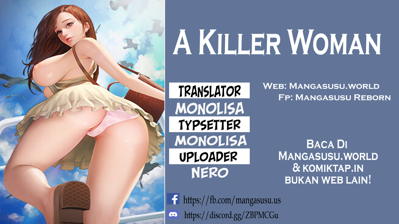 A Killer Woman - Chapter 47 1