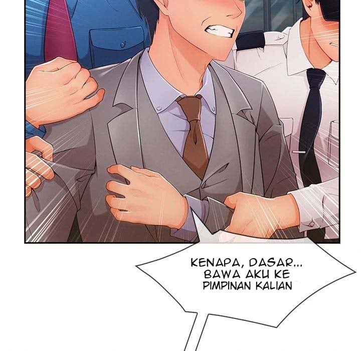 Lady Long Legs - Chapter 47 67