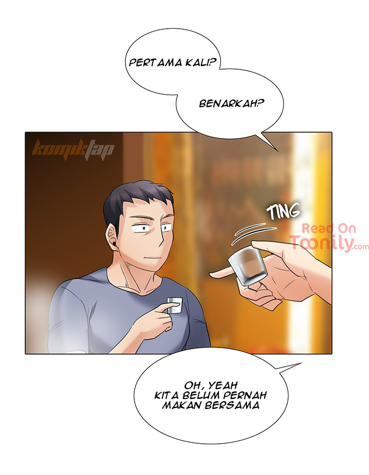 Cartoonists NSFW - Chapter 47 19