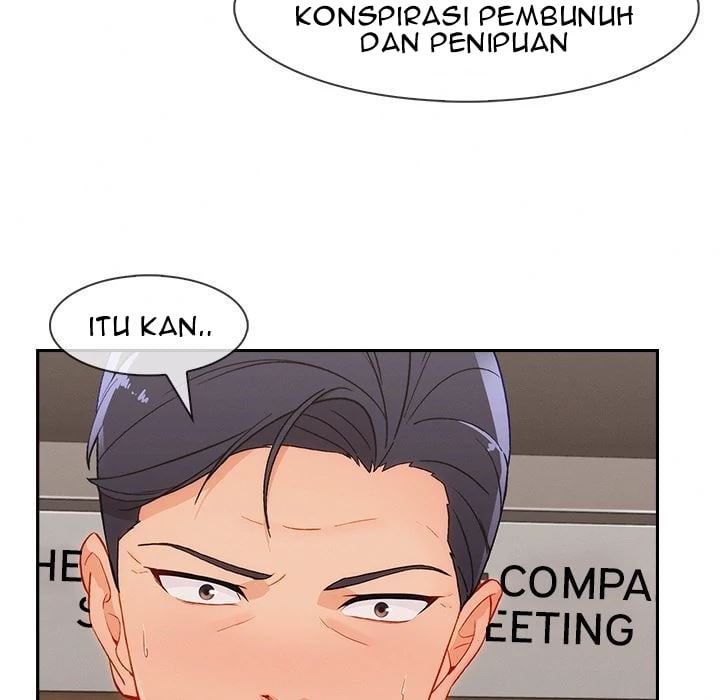 Lady Long Legs - Chapter 47 42