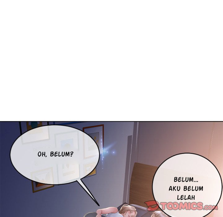 Close, but Far - Chapter 47 115