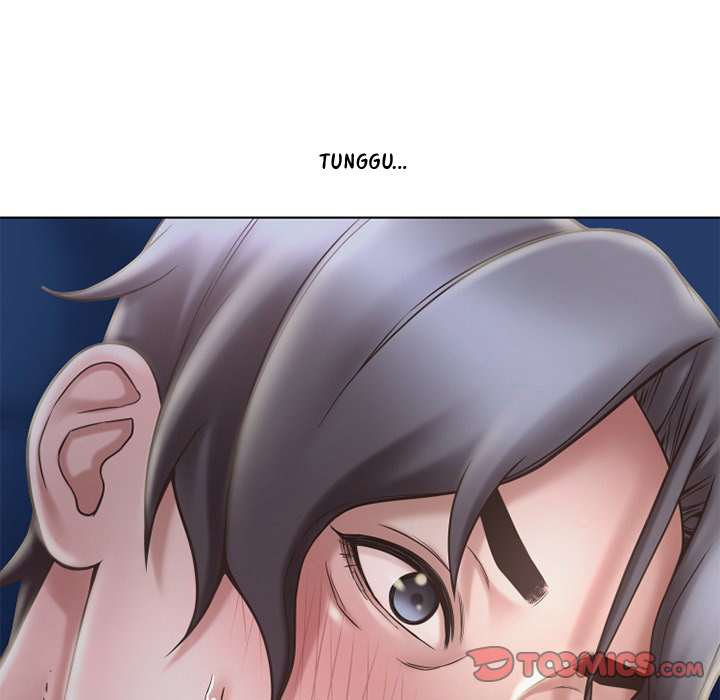 Close, but Far - Chapter 47 147