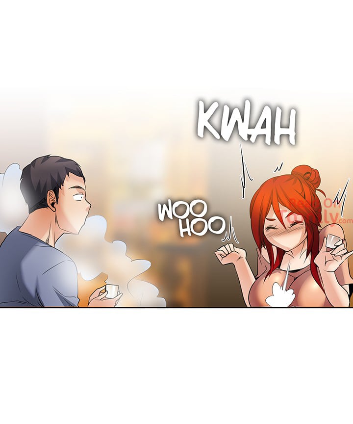 Cartoonists NSFW - Chapter 47 24