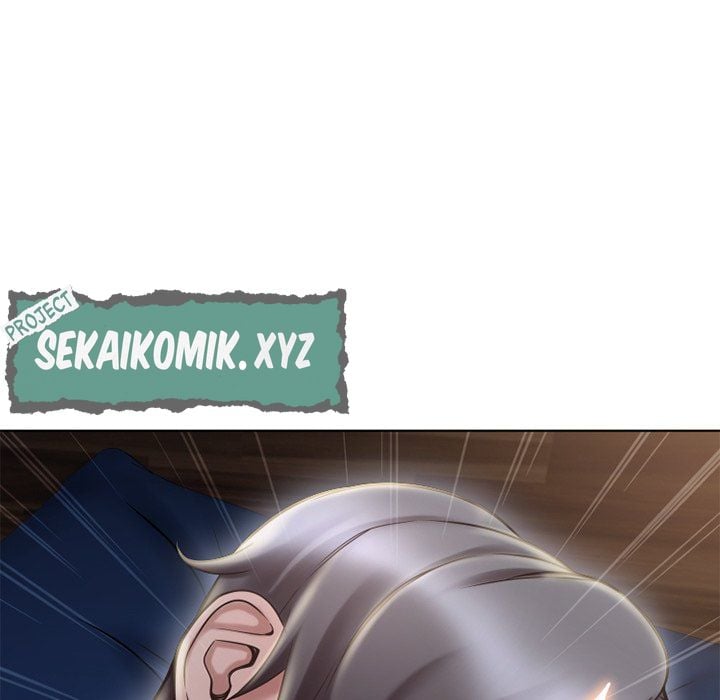 Close, but Far - Chapter 47 106