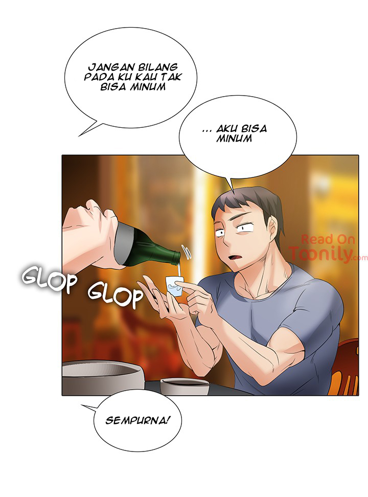 Cartoonists NSFW - Chapter 47 14