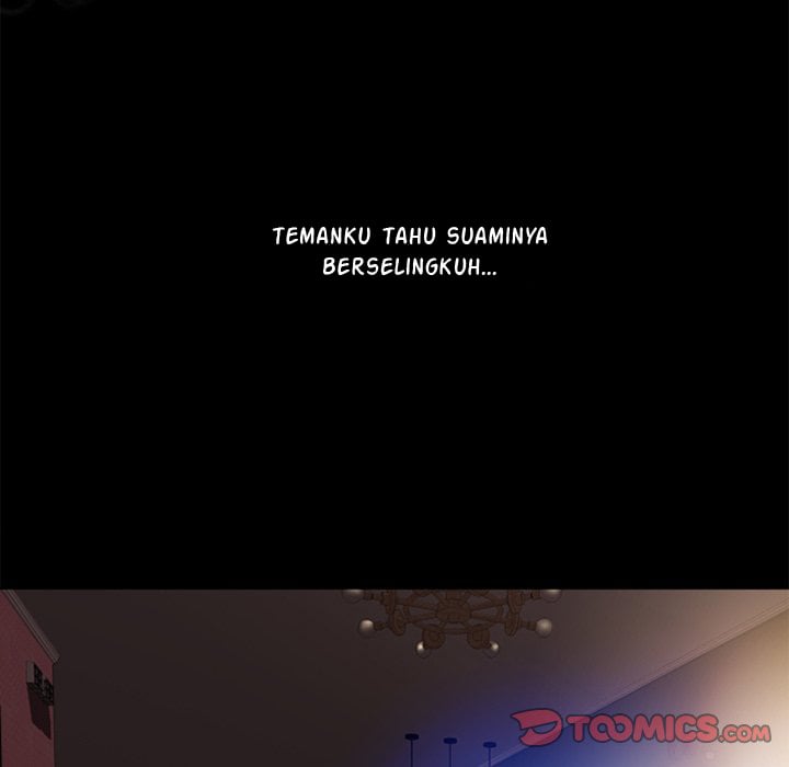 Close, but Far - Chapter 47 123