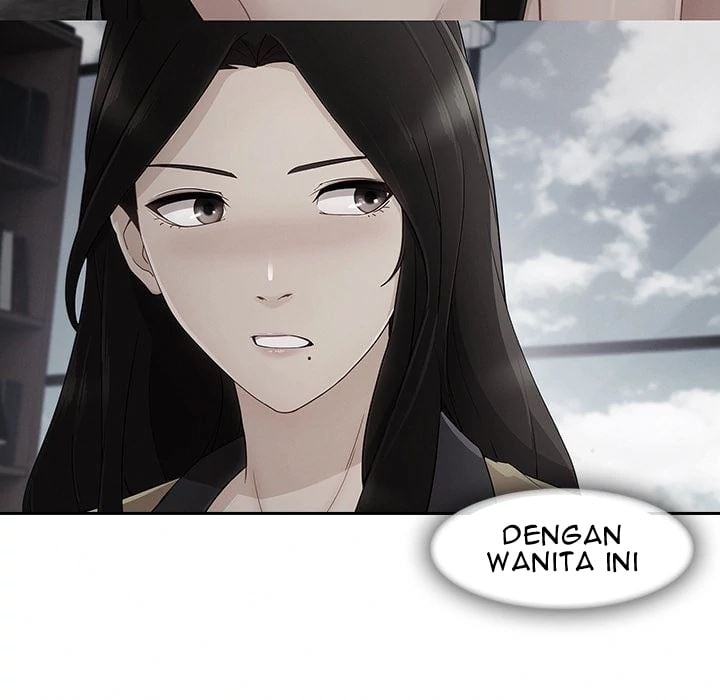 Lady Long Legs - Chapter 47 101