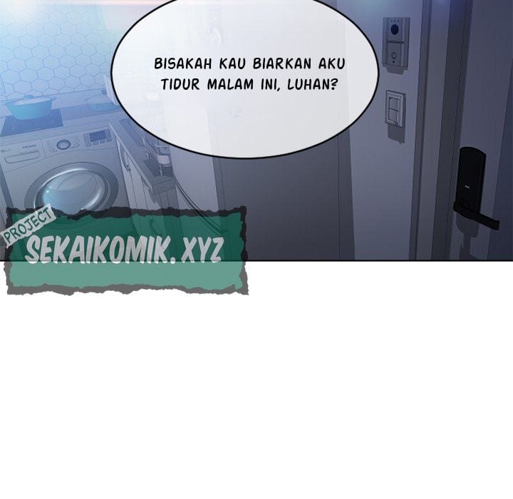 Close, but Far - Chapter 47 34