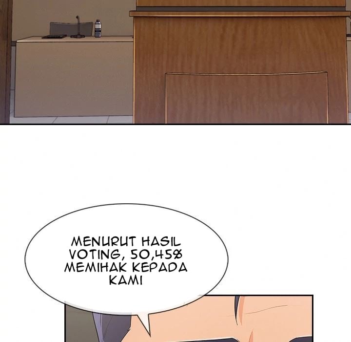 Lady Long Legs - Chapter 47 23