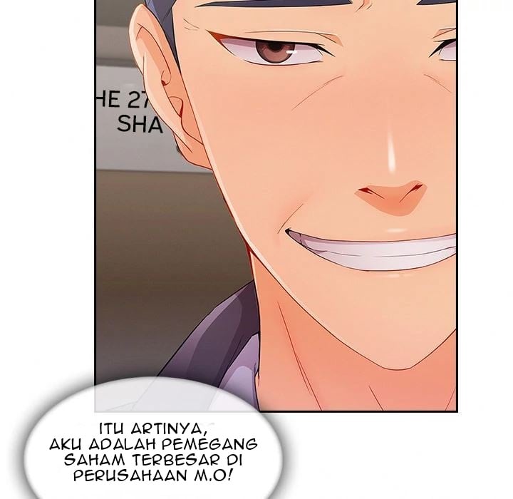 Lady Long Legs - Chapter 47 24